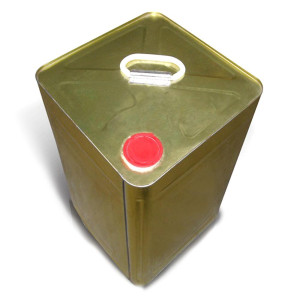 Appli Parts PD15ADH Adhesive for Duct Panel 15 Kg