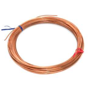 Capillary Tube 0.125"Od X 0.075"Id X 100ft Ctp Capillary Tube 0.125"Od X 0.075"Id X 100ft Ctp
