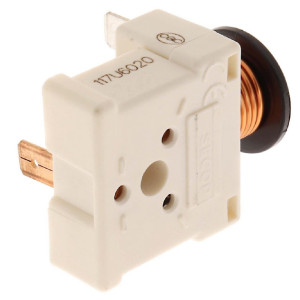 Danfoss Relay de Arranque para compresores reciprocantes 1/2Hp 115V 117U6020