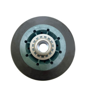 Whirlpool 349241T Rueda Del Tambor Secadora Sirve 26000349241 337089 3389901 3397588 3397590 340352 3436 349241 661562 8170 8205 99989678 99989679 AH347627 EA347627 K34-895