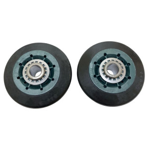Whirlpool 349241T Rueda Del Tambor Secadora Sirve 26000349241 337089 3389901 3397588 3397590 340352 3436 349241 661562 8170 8205 99989678 99989679 AH347627 EA347627 K34-895