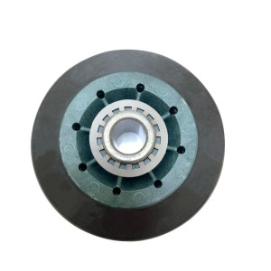 Whirlpool 349241T Rueda Del Tambor Secadora Sirve 26000349241 337089 3389901 3397588 3397590 340352 3436 349241 661562 8170 8205 99989678 99989679 AH347627 EA347627 K34-895