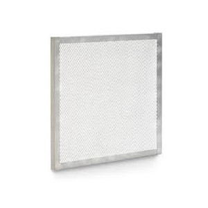 Protection Grill S&P Wx1250