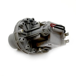 Appli Parts APDP-351BA Washing Machine Drain Pump 35 W, 110 V, 60 Hz Replaces BOL-880 Intake 1-7/16 in Outlet 1-3/16 in