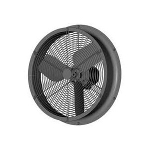 Blower Greenhouse S&amp;P Hid-500 115/230v 5470cfm