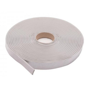 Butyl Gasket tape 3/16in x 5/8in 25f