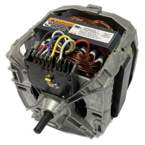 Whirlpool WP661600 Motor Lavadora WP661599 3951550 8528157 389248 389248SKID 468583 293434 3946897 WP661600 30199 289983 3363736 291855 
