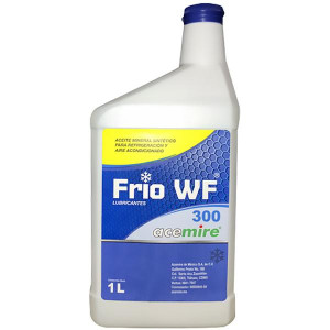 Aceite  Refrigerante Acemire Frio Wf 300 1 Lt