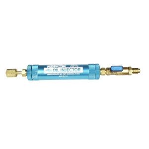 Uniweld 94175 Inyector de Aceite con Conector de 1/4 pulg