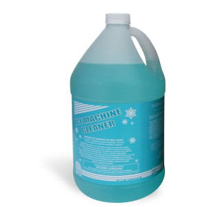Limpiador Para Maquinas De Hielo Galon Ice Machine Cleaner Adesa Ad-Imc-08