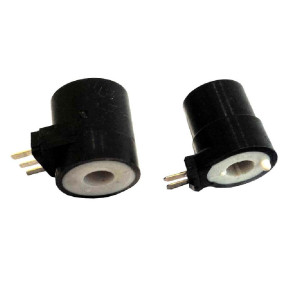 Whirlpool 279834 Bobina Para Valvula A Gas Secadora
Sirve 12001349 79834 12001349 14201336 14201452 14202750 14205025 14210032 14210725 14210908 3-6105 3-6106 303558 306103 306105 306106 3479 58804A 58804B, 63-6614 63-6615 694539 694540 AH334310 EA334310 