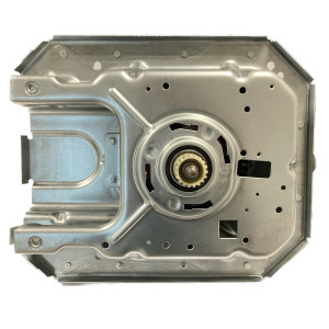 Transmision Lavadora Whirlpool W10715767 flecha corta W10628823 W11532515