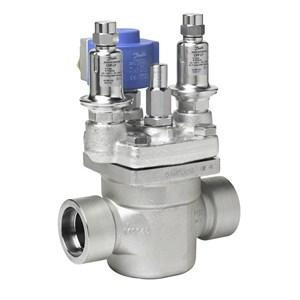 Servovalvula Ics3 32 Danfoss  027h3032