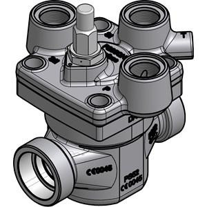 Servovalvula Ics3 32 Danfoss  027h3032