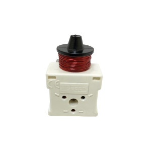 Relay De Arranque 220v Danfoss 117u6007