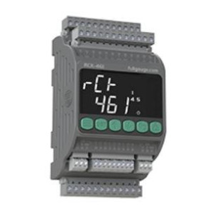 Expansion Module Electronic Control Full Gauge For Racks RCK-461 (works with RCK-862 plus)