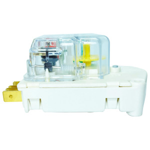 W10844636 Whirlpool Reloj Timer Deshielo W10740040 