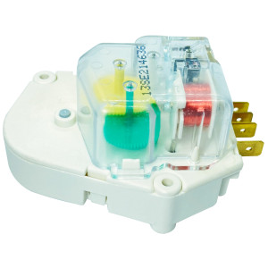 W10844636 Whirlpool Reloj Timer Deshielo W10740040
