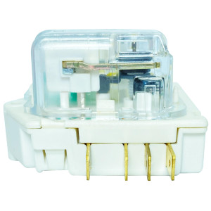 W10844636 Whirlpool Reloj Timer Deshielo W10740040
