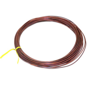 Capillary Tube 0.099 in OD X 0.049 in ID X 100ft CTP Capillary Tube 0.099 in OD X 0.049 in ID X 100ft CTP