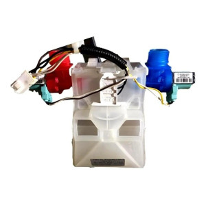 Valvula Llenado Lavadora Whirlpool  W910010004 W10284557 W10278652 