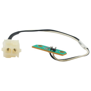 Appli Parts APES-0220761 Sensor WL49X20360 del Motor Lavadora Compatible con General Electric y Mabe WW3A00090, 228C2076P003, WW01F00362, WW02F00224, WH12X10515