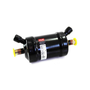 Danfoss 023Z1011 Filtro Secador Succion DAS166 5/8" 2.7-4.3t Soldable