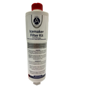 Appli Parts AP717AP Water Filter Replacement for GE General Electric 3 Pack