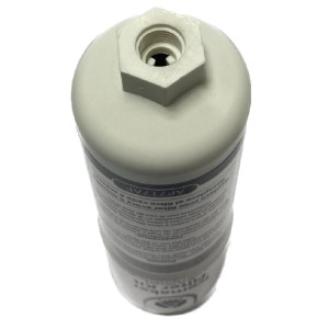 Appli Parts AP717AP Filtro de Agua para refrigeradora tipo GE General Electric en linea, ideal para fabricadores de hielo y dispensadores de agua 3 Pack