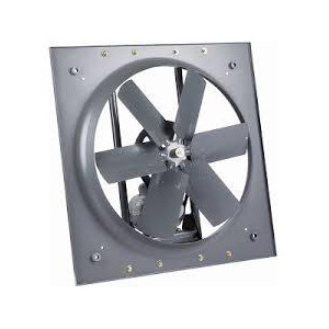 Extractor Axial S&P Hib-630 1/4hp 127/220 4147cfm Extractor Axial S&P Hib-630 1/4hp 127/220 4147cfm