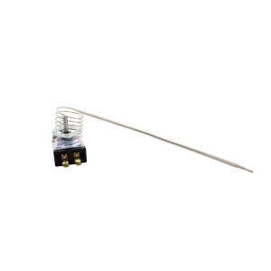 Termostato Robertshaw EA5-7-36, Control de Temperatura para hornos, freidoras, esterilizadoras, tanques de calentamiento de agua o aceite