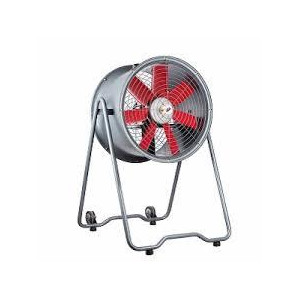Ventilador Portatil S&amp;P Pbt 630 3/4 208-230/460