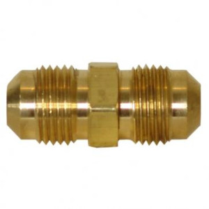 Appli Parts APT-FU12 Union Flare Macho 1/2 x 1/2 pulg
