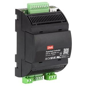 Controlador Electronico Danfoss Super Heat Eke 1A 080g5300