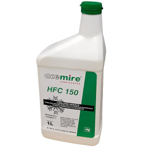 Aceite  Refrigerante Acemire Alquilbenceno Hfc 150 1 Lt 