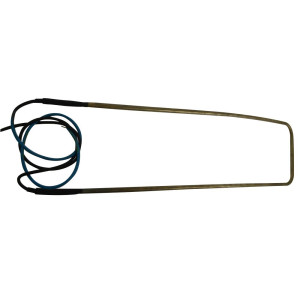 Resistencia Hea / Oea 440w X 600mm 220v/1ph/50-60hz 24273067 Sirve Oea2501 / Oea3001