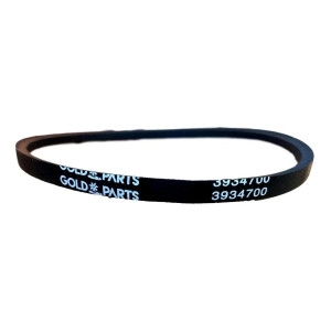 Banda Lavadora Whirlpool 3934700