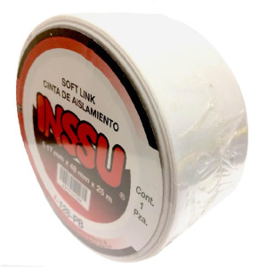 Insulation Tape Inssu 0.17mm X 48mm X 25m