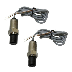 Electronic Control Full Gauge For Racks (Sitrad Compatible) Pct3001-Plus