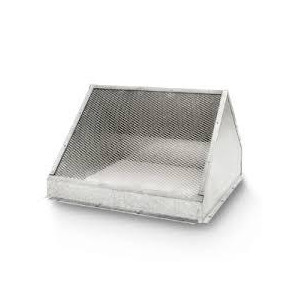 Cubierta intemperie 90 S&amp;P Cii-1250 