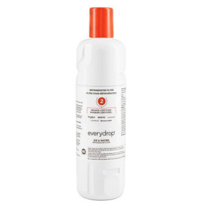 Whirlpool W10790814 Everydrop EDR2RXD1 Genuine OEM Water Filter
Fits: W10413645A W10790814 Filter 2 Whirlpool W10790814 Everydrop EDR2RXD1 Genuine OEM Water Filter
Fits: W10413645A W10790814 Filter 2
