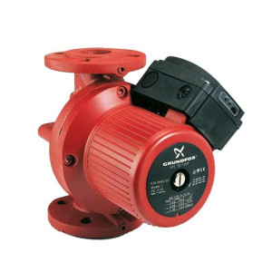 Circulator 24gpm And 88h(Ft) - 70gpm And 80h(Ft) Comfort Flex Clim-Cir-W50 Ref. Clima-Flex