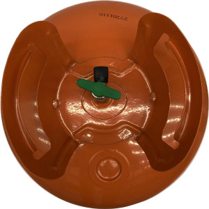 Refrigerant Gas R290 5 Kg Propane Erka