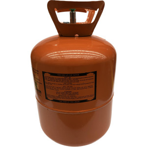 Refrigerant Gas R290 5 Kg Propane Erka