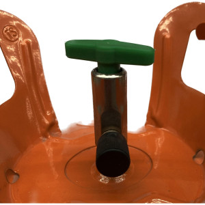 Refrigerant Gas R290 5 Kg Propane Erka