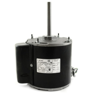 Danfoss 191U137320 Motor 1/2hp 230v/1ph/60hz 1600rpm Para Maneurop F48x09d36 Optyma Hc(G)M(Z)28-100e N/Q