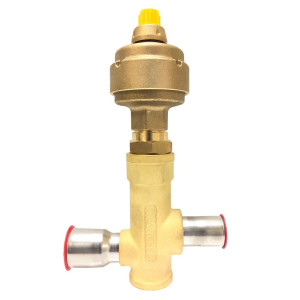 Danfoss 034G1705 Valvula De Expansion Electrica ETS 50 7/8 x 1-3/8 ODF