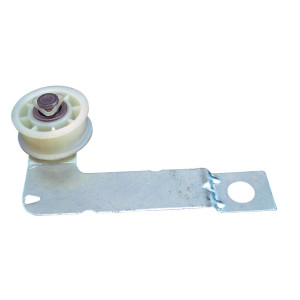 Whirlpool W10837240 Genuine OEM Idler Pulley Fits: 3387372 3388674 W10118754 W10118756 W10547290 W10547287 
