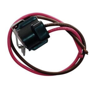 Whirlpool WPW10225581 Genuine OEM Defrost Thermostat for refrigerators L-45 W10225581