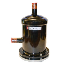 Danfoss 023U7251 Carcasa para Filtro Secador 7/8pulg ODF Soldable 1 Elemento DCR 487s para Sistemas de Refrigeracion y Aire Acondicionado